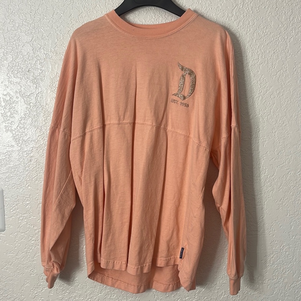 Disneyland Parks Spirit Jersey